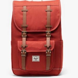 Brand New Herschel Supply Backpack with great storage